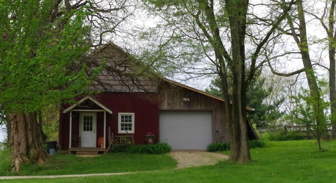 carriage house cloudland retreat center